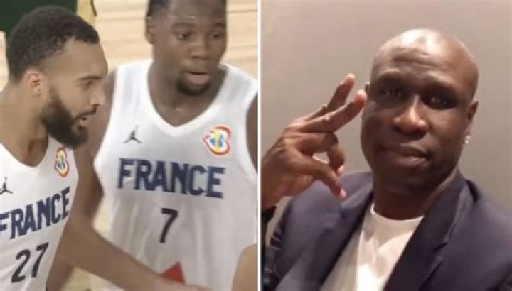 Mickael Pietrus