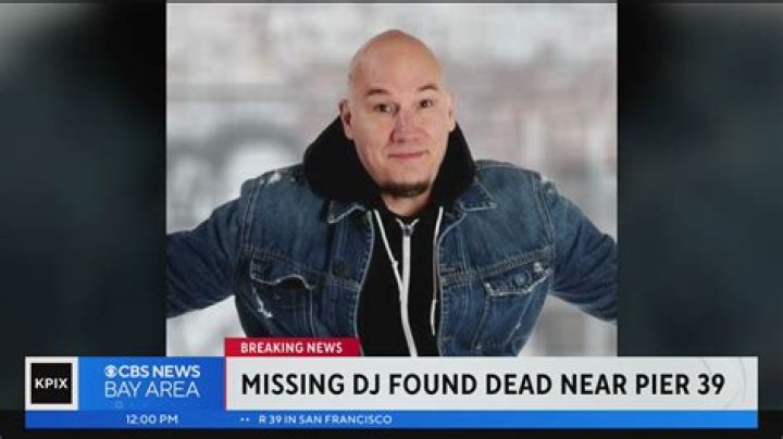 Missing Radio Host Jeffrey Vandergrift found dead one month after his disappearance Missing Radio Host Jeffrey Vandergrift found dead one month after his disappearance