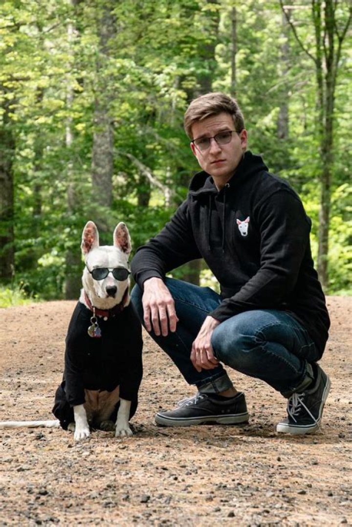 MisterMainer Pets