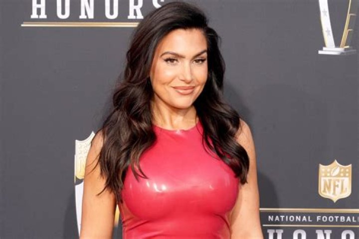 Molly Qerim Molly Qerim