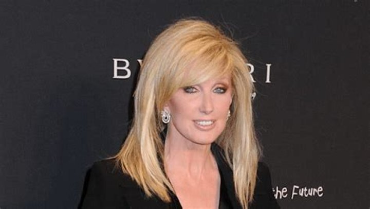Morgan Fairchild Highlights