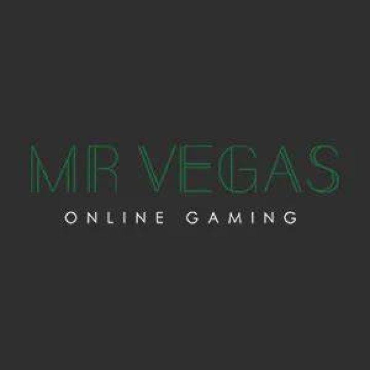 Mr. Vegas Mr. Vegas