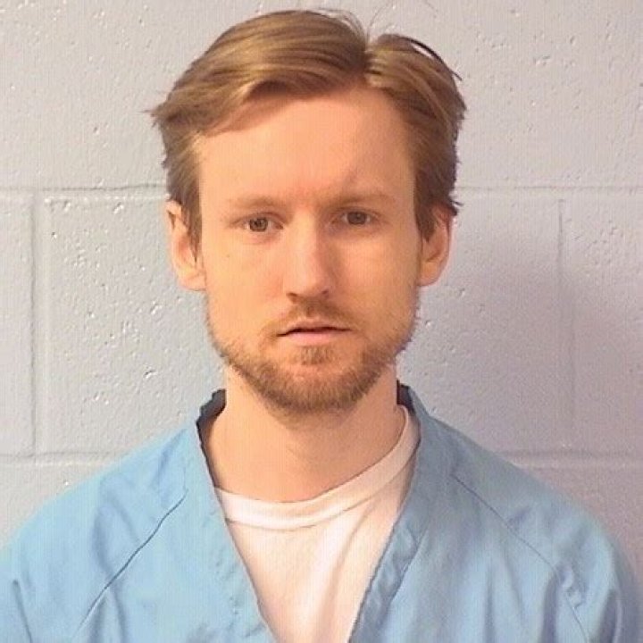 Brodey Ian Murbarger: Where is the Killer Now? 1 MURBARGER BRODEY I