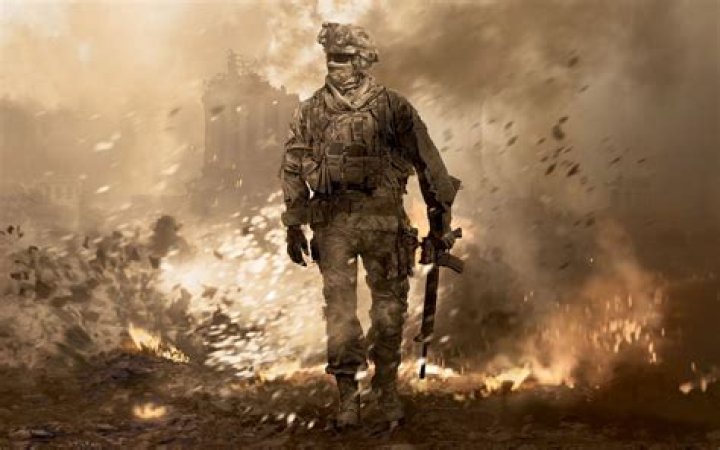 mw2 mw2