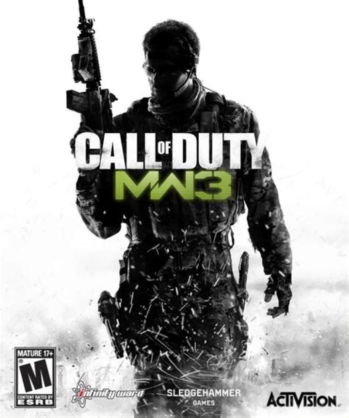 mw3 mw3