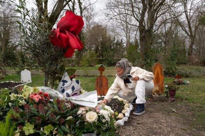 Nahel Merzouk Death