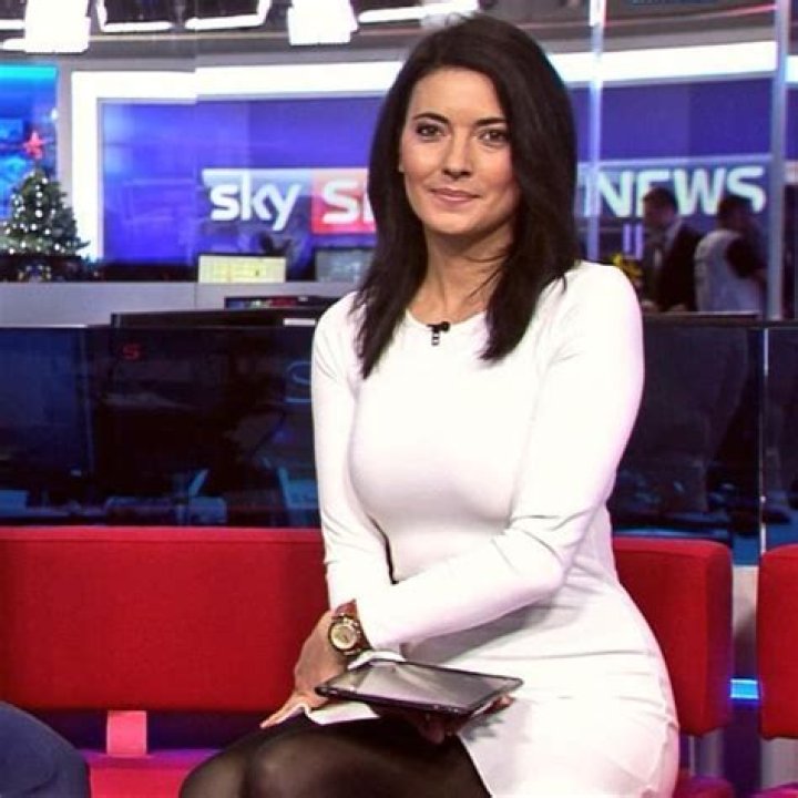 Natalie Sawyer