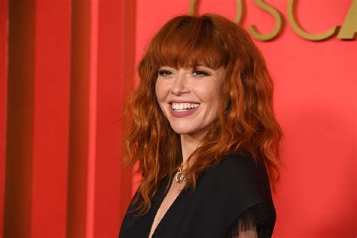Natasha Lyonne's pet Root Beer