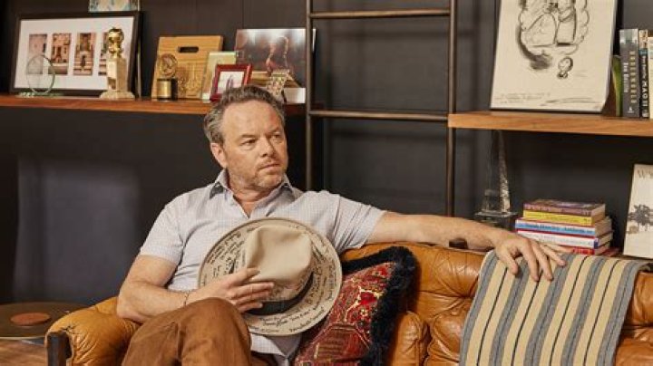 Noah Hawley Noah Hawley