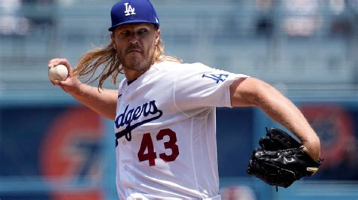 Noah Syndergaard photo