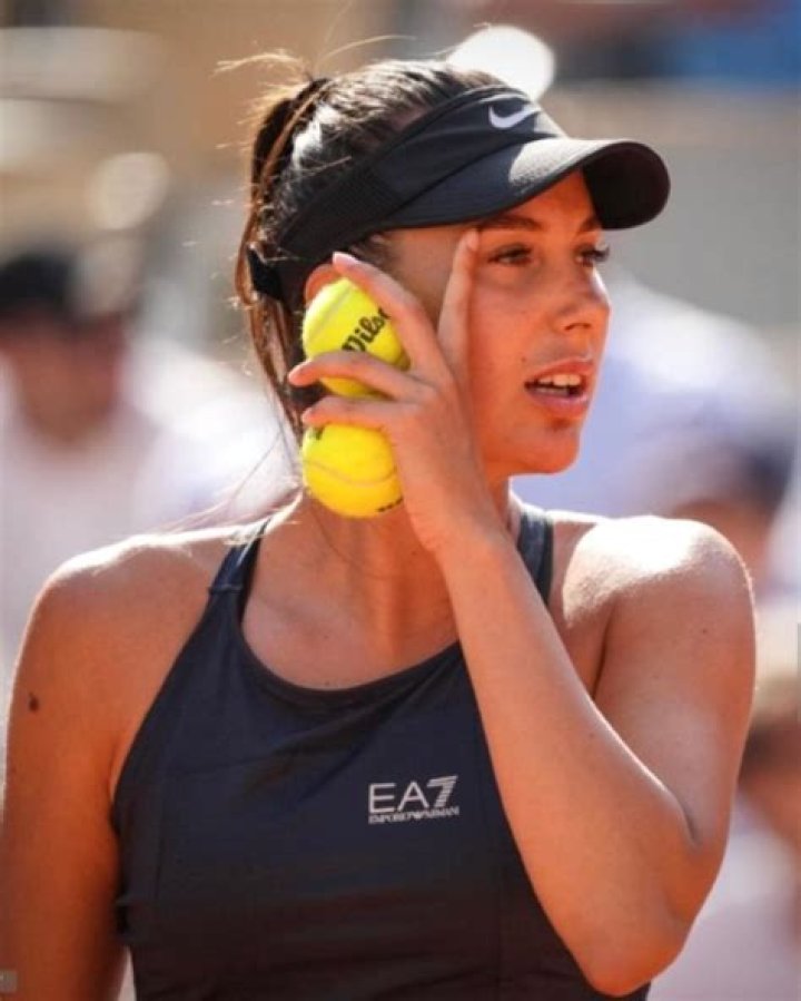 Oc&eacute;ane Dodin