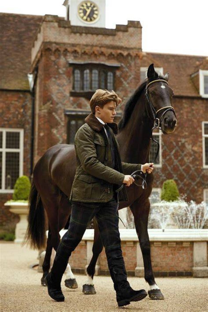 Oliver-Cheshire