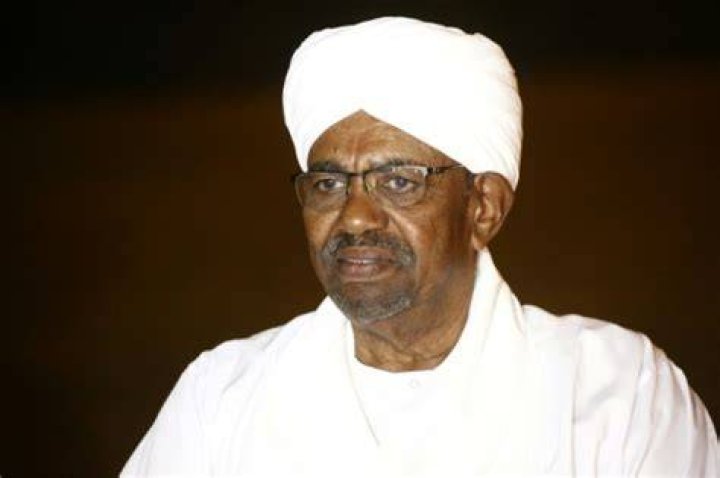 Omar al-Bashir photo 3