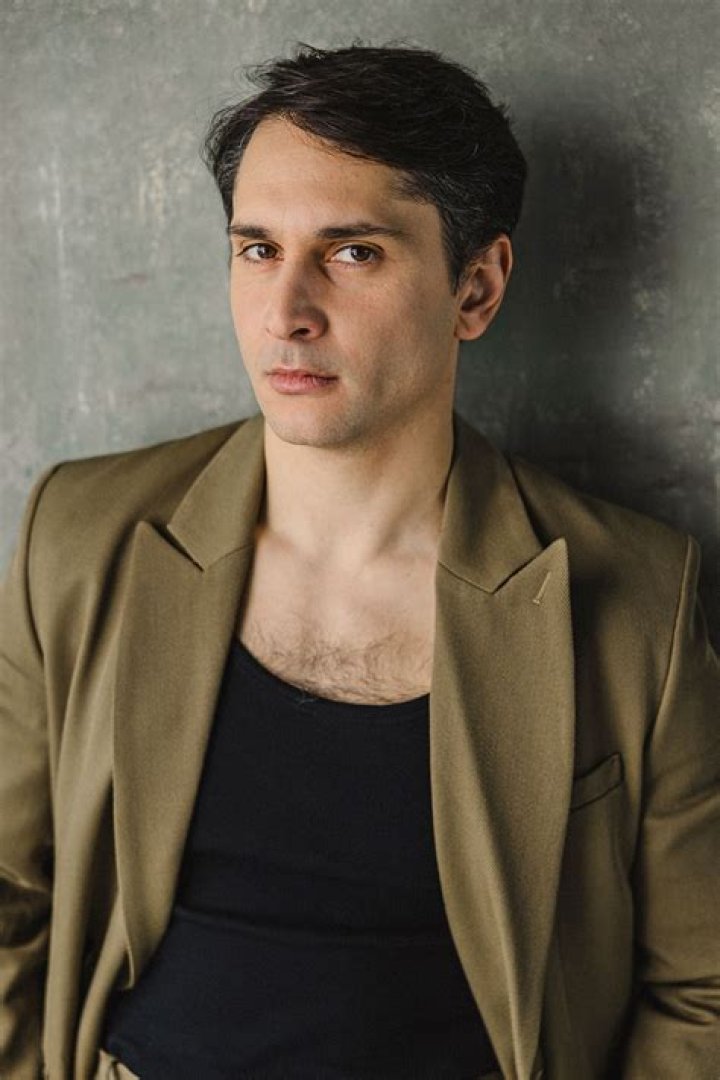 Otar Saralidze Holds a Net Worth Of $650,000.