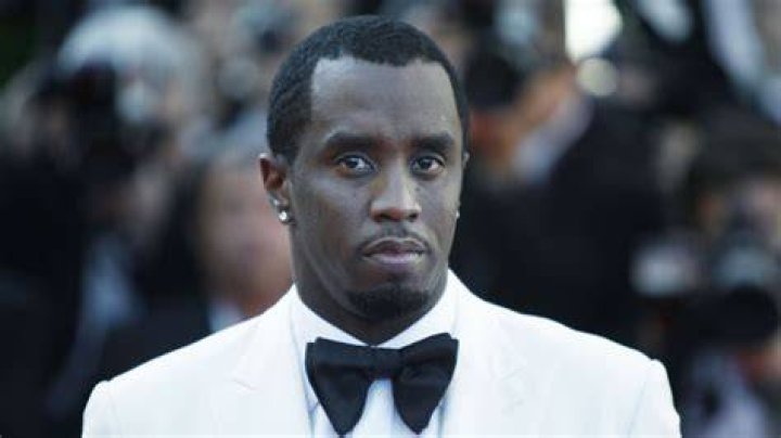 P. Diddy