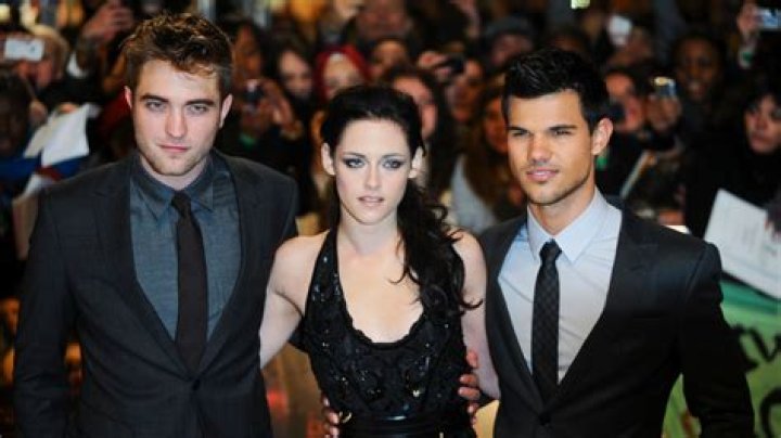 pattinson sisters