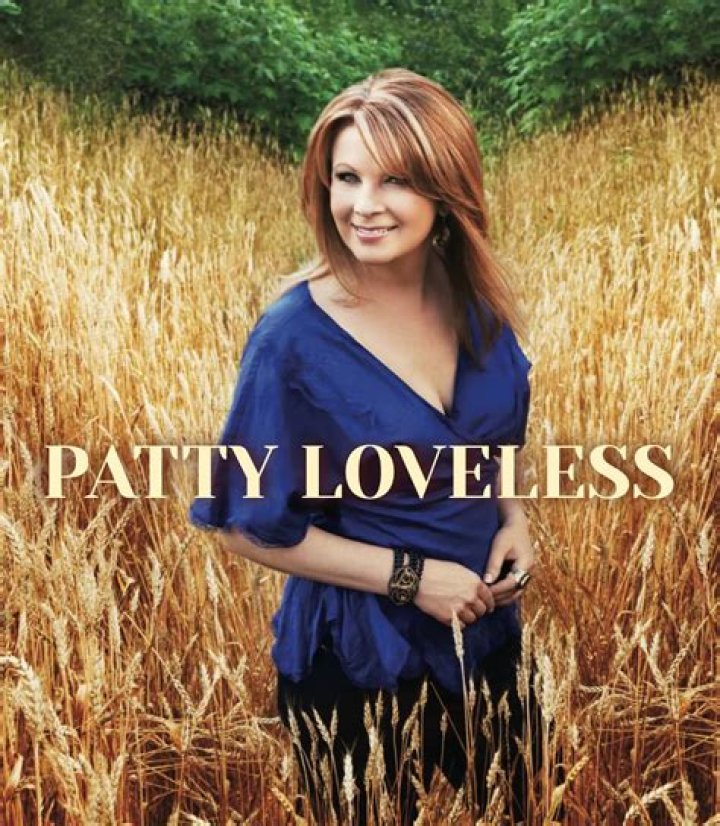 Patty Loveless Patty Loveless