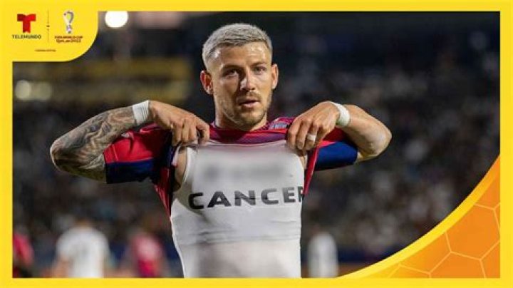 Paul Arriola Paul Arriola