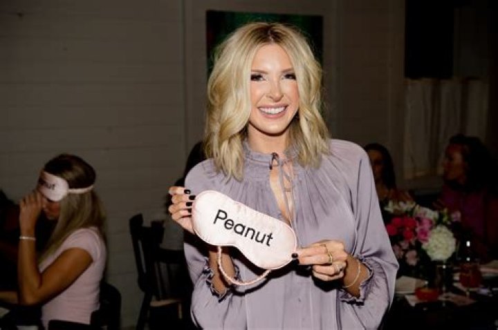 Peanut, The App For Modern Motherhood, Atlanta Launch