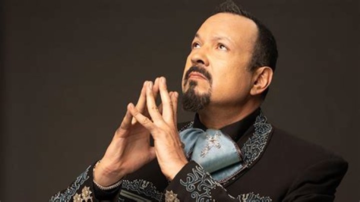 Pepe Aguilar