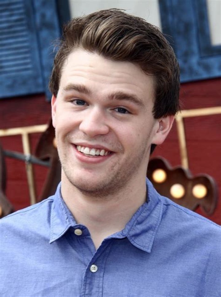 Peyton Clark Peyton Clark