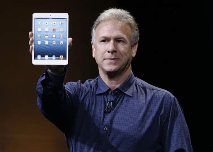 Phil Schiller Phil Schiller