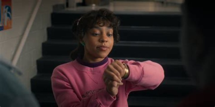 Priah Ferguson Pets