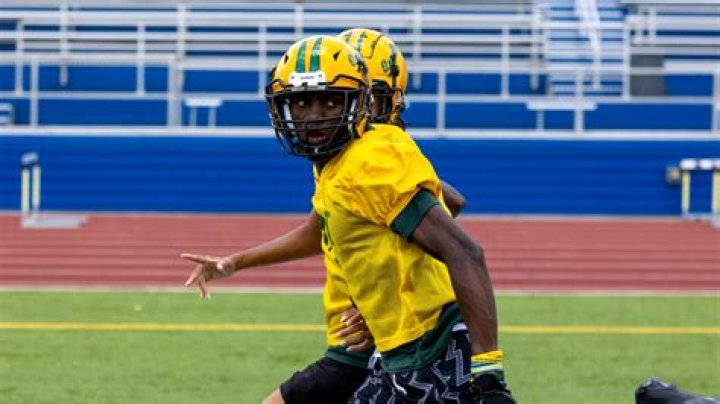 Quinton Price 