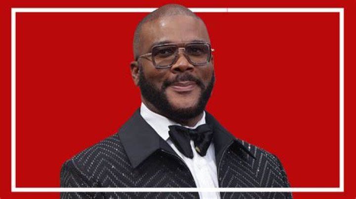 "Tyler Perry's Madea's Witness Protection" New York Premiere - Inside Arrivals