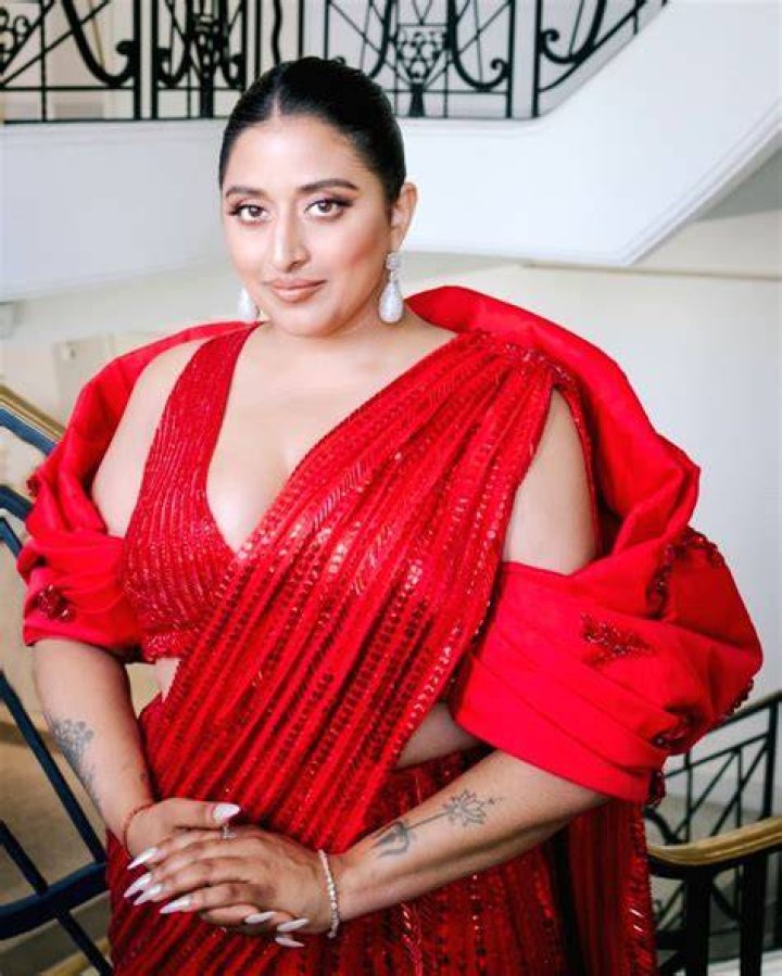 raja kumari