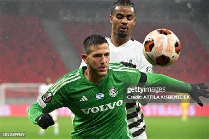 Rami Gershon