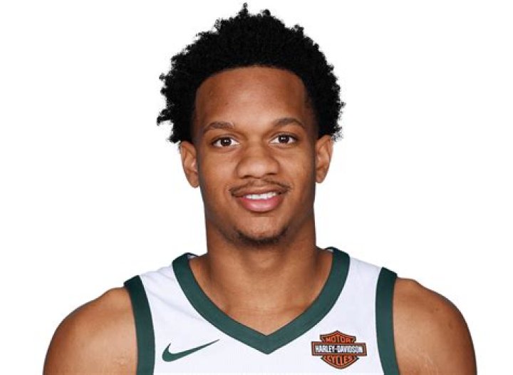 Rashad Vaughn Rashad Vaughn