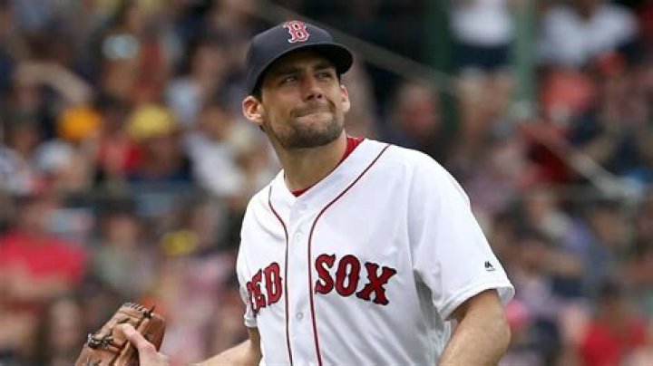 Rebekah Eovaldi Rebekah Eovaldi