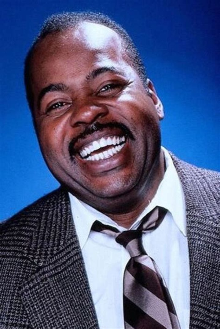 Reginald VelJohnson photo 2