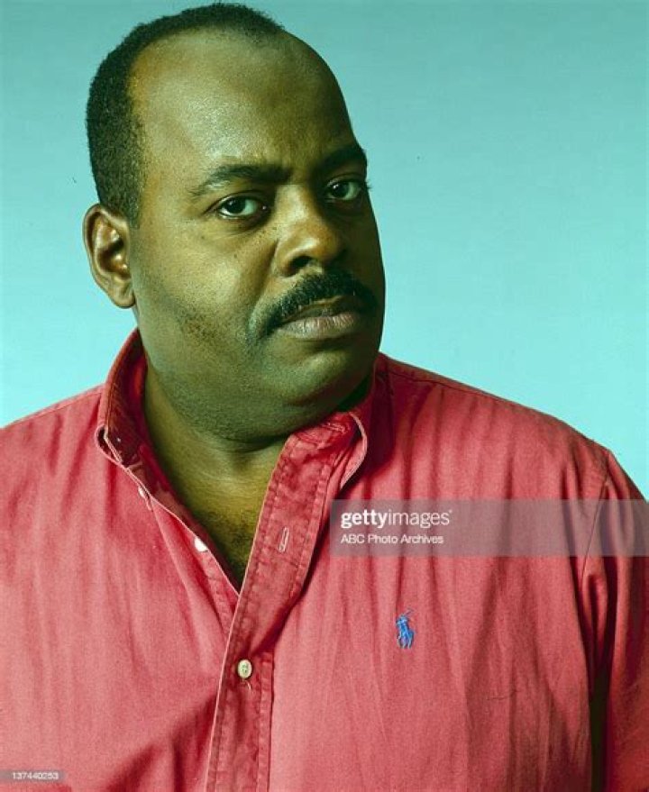 Reginald VelJohnson photo