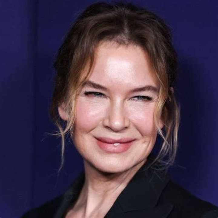Renée Zellweger Renée Zellweger