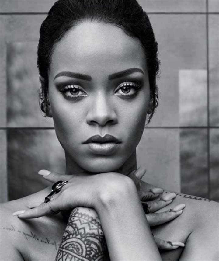 Rihanna's Savage X Fenty Show Vol. 2 presented by Amazon Prime Vide – Step and Repeat