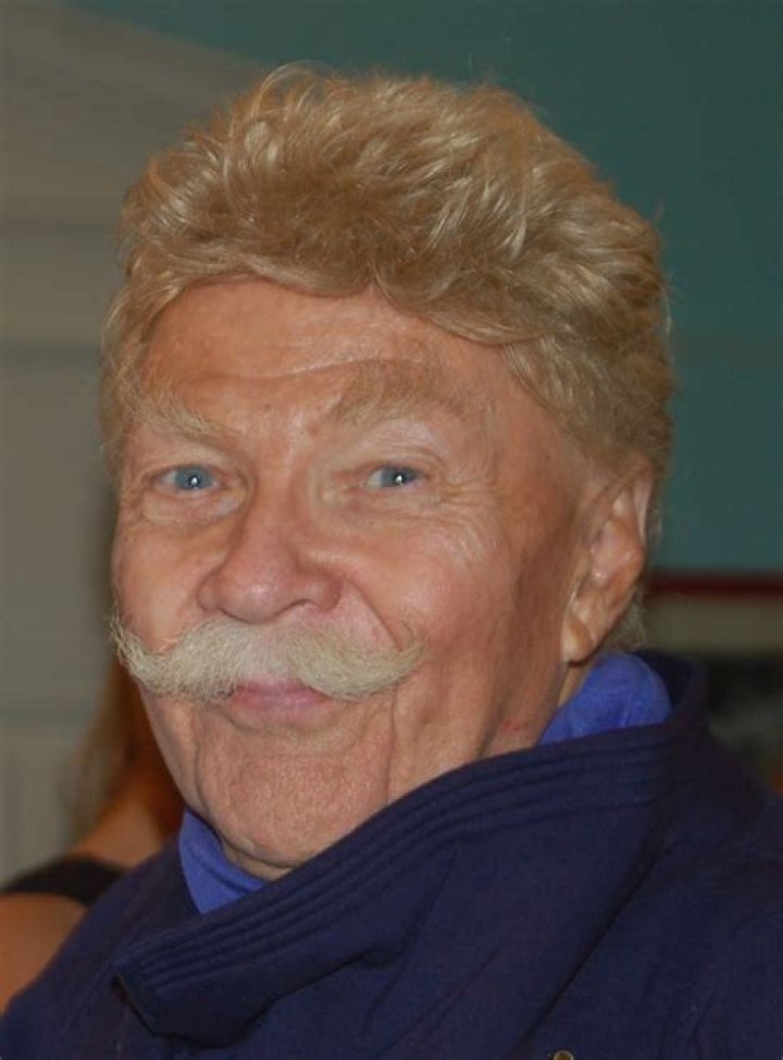 Rip Taylor Rip Taylor