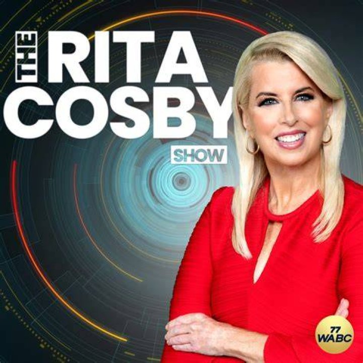 Rita Cosby