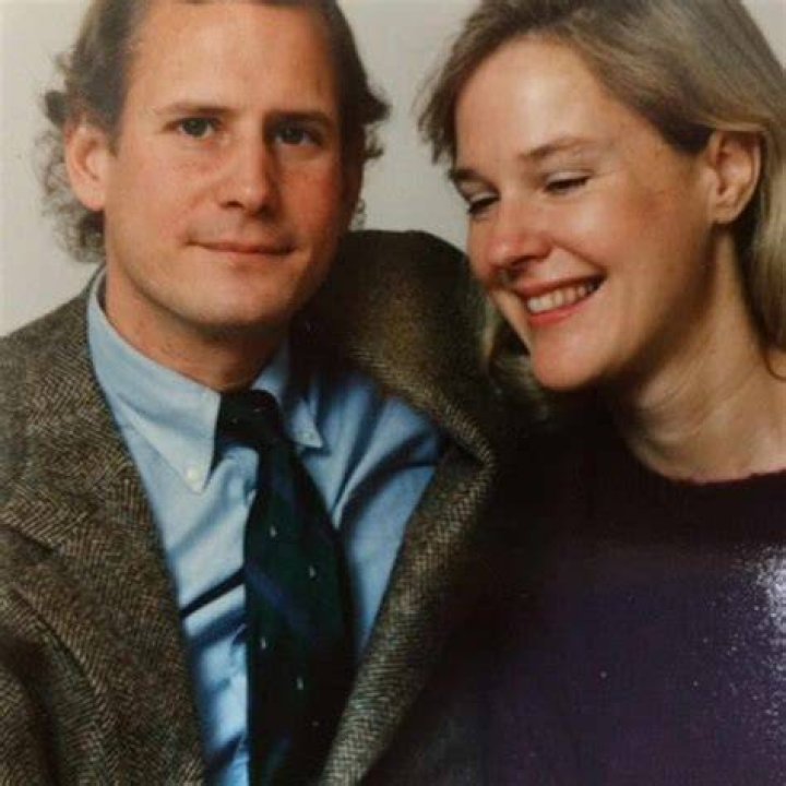 Robert and Patricia