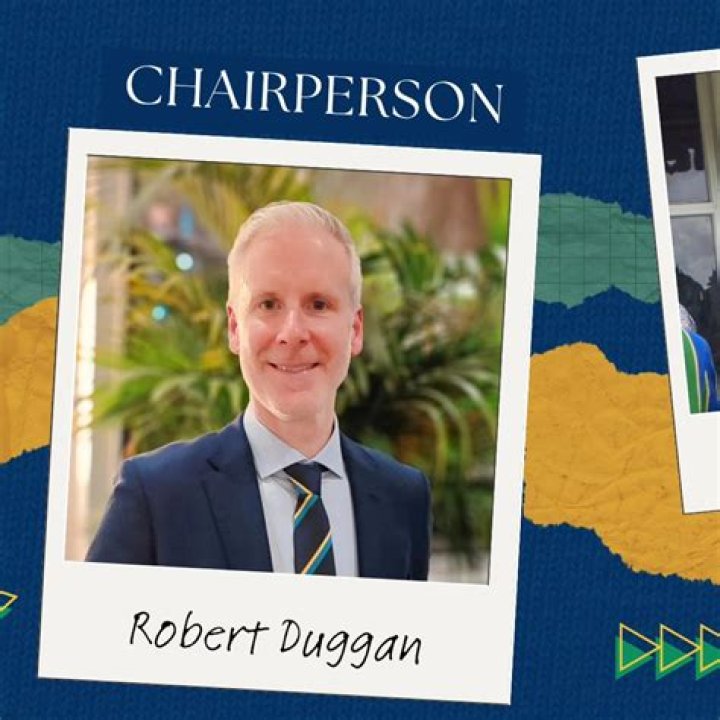Robert-duggan