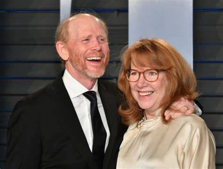 Ron Howard Ron Howard