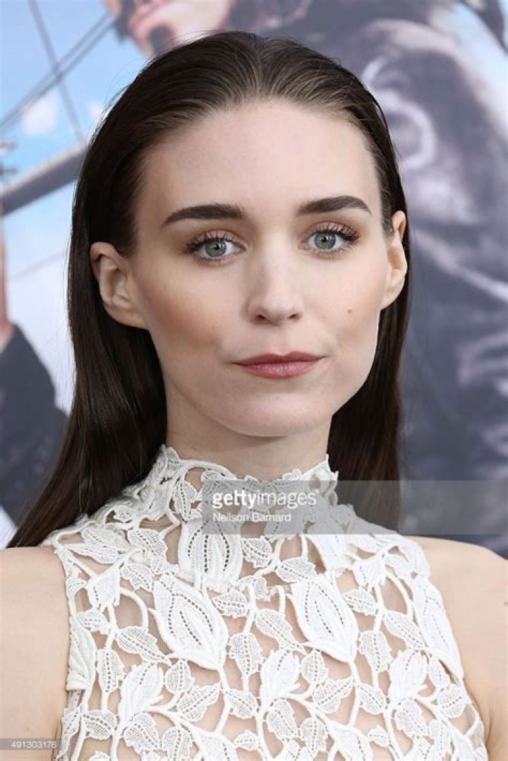 Rooney Mara