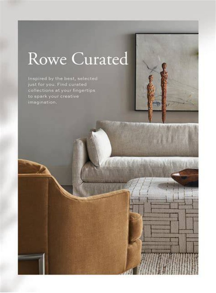 Rowe
