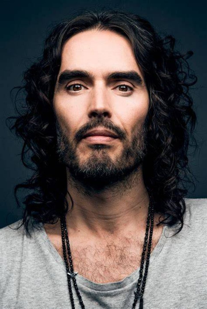 Russell Brand