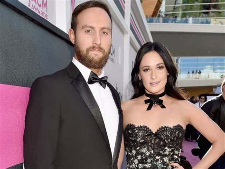 Ruston Kelly Ruston Kelly