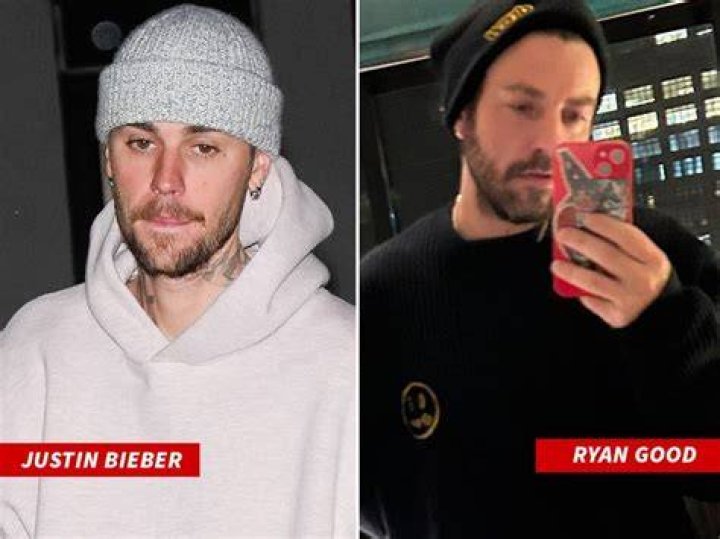 Ryan Good Ryan Good