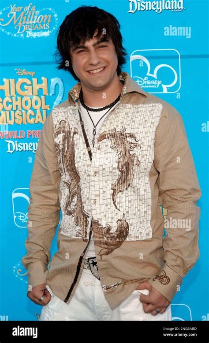 Ryne Sanborn Ryne Sanborn