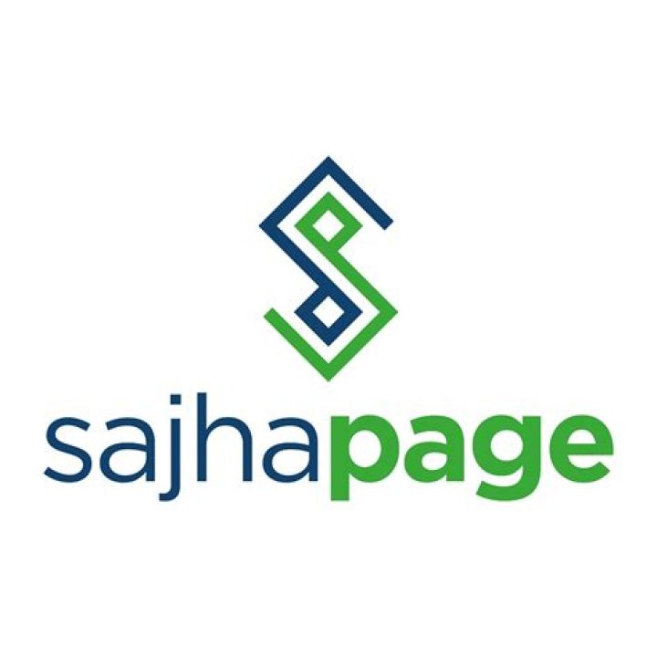 Sajha Page