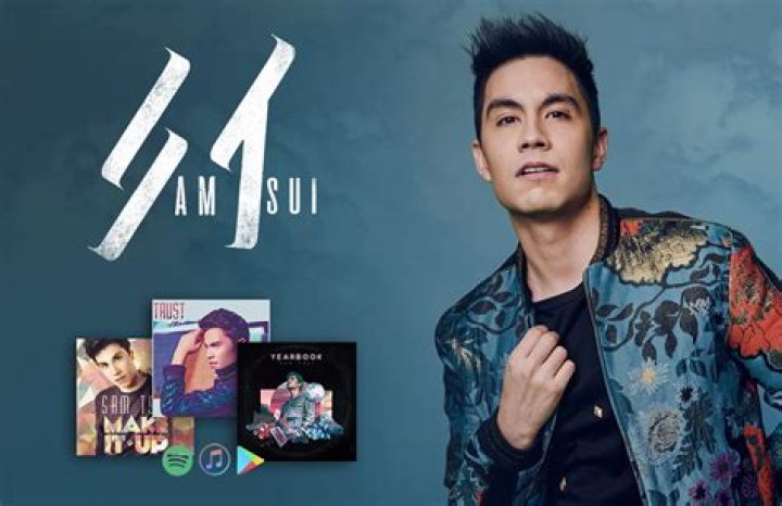 Sam Tsui Sam Tsui